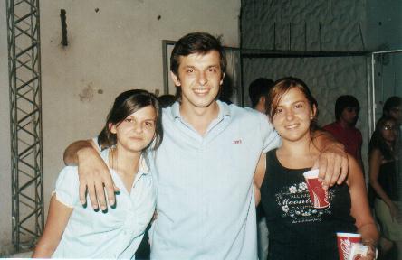 Foto - Las Buenas Ondas